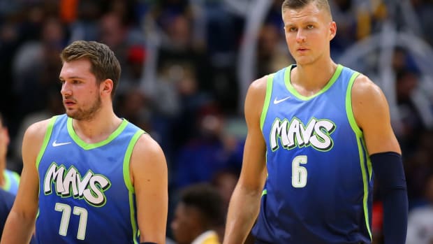 mavs